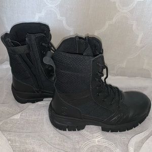 Tactical Boots